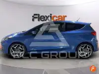 2020 Ford FIESTA