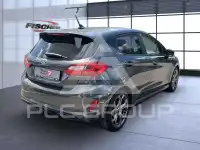 2020 Ford FIESTA