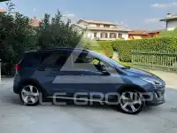 2020 Ford FIESTA