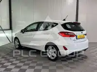2020 Ford FIESTA