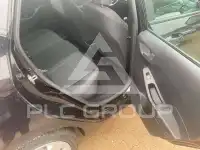 2020 Ford FIESTA