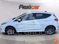 2020 Ford FIESTA
