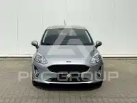 2020 Ford FIESTA