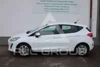 2020 Ford FIESTA