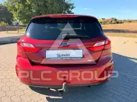 2020 Ford FIESTA