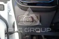 2020 Ford FIESTA
