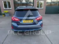 2020 Ford FIESTA