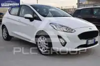 2020 Ford FIESTA