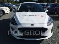 2020 Ford FIESTA