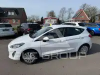 2020 Ford FIESTA