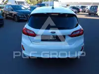 2020 Ford FIESTA