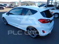 2020 Ford FIESTA