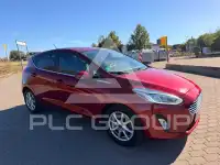2020 Ford FIESTA