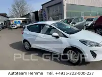 2020 Ford FIESTA
