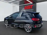 2020 Ford FIESTA