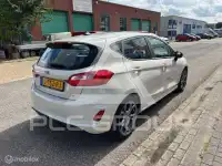 2020 Ford FIESTA