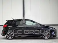 2020 Ford FIESTA
