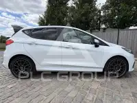 2020 Ford FIESTA
