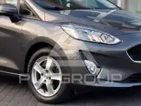 2020 Ford FIESTA