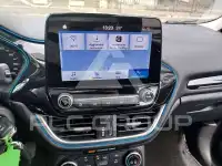 2020 Ford FIESTA