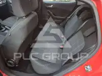 2020 Ford FIESTA