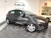 2020 Ford FIESTA