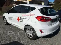 2020 Ford FIESTA
