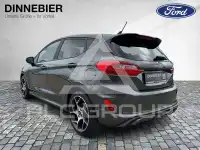 2020 Ford FIESTA