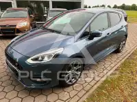 2020 Ford FIESTA