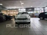 2020 Ford FIESTA