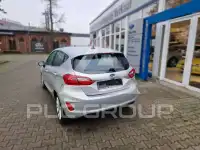 2020 Ford FIESTA