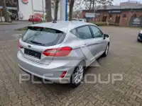 2020 Ford FIESTA
