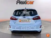 2020 Ford FIESTA
