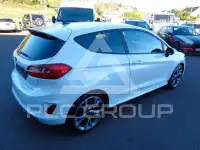 2020 Ford FIESTA