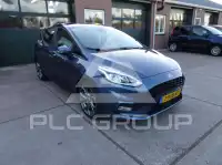 2020 Ford FIESTA