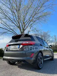 2020 Ford FIESTA