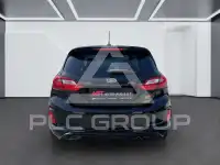 2020 Ford FIESTA