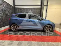 2020 Ford FIESTA