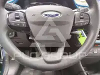 2020 Ford FIESTA