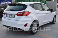 2020 Ford FIESTA