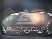 2020 Ford FIESTA