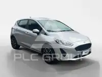 2020 Ford FIESTA