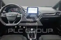 2020 Ford FIESTA