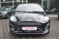 2020 Ford FIESTA