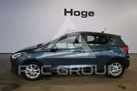 2020 Ford FIESTA