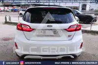 2020 Ford FIESTA