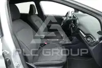 2020 Ford FIESTA