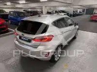 2020 Ford FIESTA