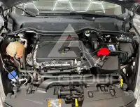 2020 Ford FIESTA