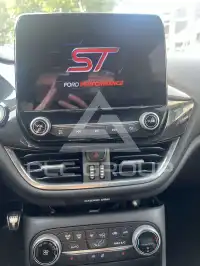 2020 Ford FIESTA